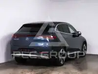 2025 Mercedes Benz EQE