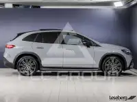2025 Mercedes Benz EQE