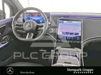 2025 Mercedes Benz EQE