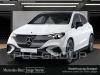 2025 Mercedes Benz EQE