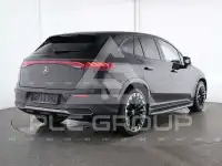 2025 Mercedes Benz EQE