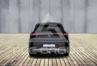 2025 Mercedes Benz EQE
