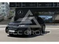 2025 Mercedes Benz EQE