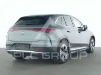 2025 Mercedes Benz EQE