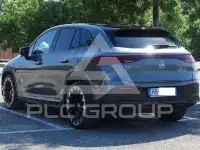 2025 Mercedes Benz EQE