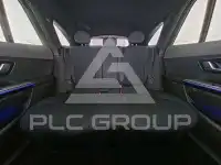 2025 Mercedes Benz EQE