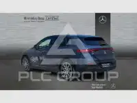 2025 Mercedes Benz EQE