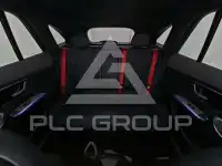 2025 Mercedes Benz EQE