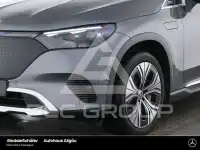 2025 Mercedes Benz EQE