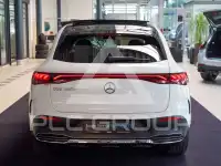 2025 Mercedes Benz EQE