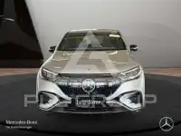 2025 Mercedes Benz EQE