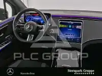 2025 Mercedes Benz EQE
