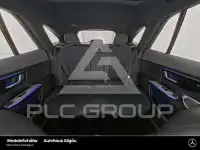 2025 Mercedes Benz EQE