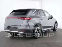 2025 Mercedes Benz EQE