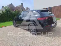 2025 Mercedes Benz EQE