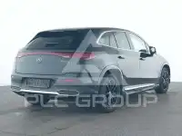 2025 Mercedes Benz EQE