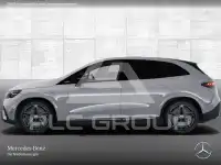 2025 Mercedes Benz EQE