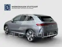 2025 Mercedes Benz EQE