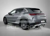 2026 Mercedes Benz EQE