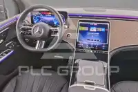 2025 Mercedes Benz EQE