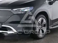 2025 Mercedes Benz EQE