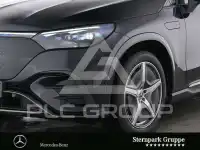 2025 Mercedes Benz EQE