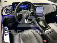 2025 Mercedes Benz EQE