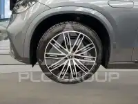 2025 Mercedes Benz EQE