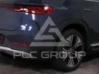2025 Mercedes Benz EQE