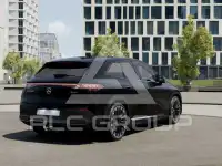 2025 Mercedes Benz EQE