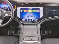 2025 Mercedes Benz EQE