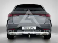 2026 Mercedes Benz EQE