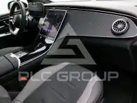 2025 Mercedes Benz EQE