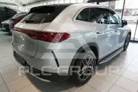 2025 Mercedes Benz EQE