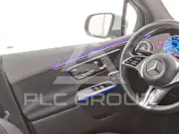 2025 Mercedes Benz EQE