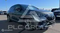 2025 Mercedes Benz EQE