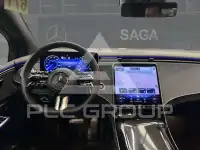 2025 Mercedes Benz EQE