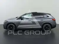 2025 Mercedes Benz EQE