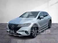 2025 Mercedes Benz EQE