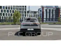 2025 Mercedes Benz EQE