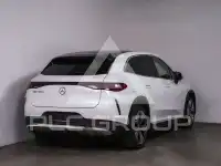 2025 Mercedes Benz EQE
