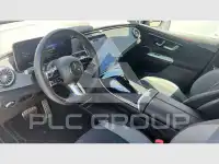 2025 Mercedes Benz EQE