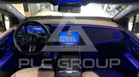 2025 Mercedes Benz EQE
