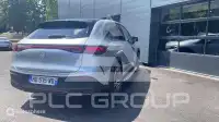 2025 Mercedes Benz EQE