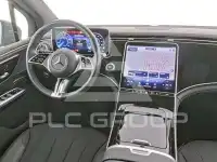 2025 Mercedes Benz EQE