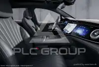 2025 Mercedes Benz EQE