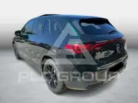 2025 Mercedes Benz EQE