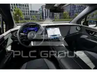 2025 Mercedes Benz EQE