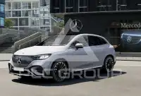 2025 Mercedes Benz EQE