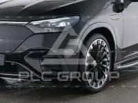 2025 Mercedes Benz EQE